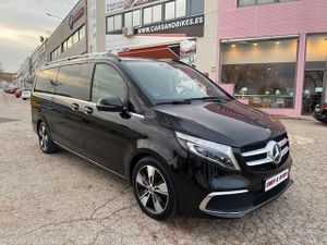 Mercedes Clase V V 220 d Avantgarde Extralargo - Foto 39