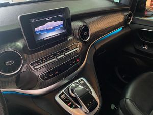 Mercedes Clase V V 220 d Avantgarde Extralargo - Foto 26