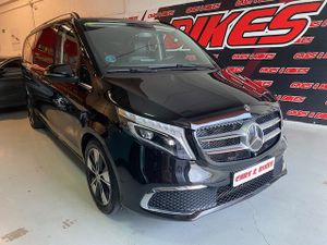 Mercedes Clase V V 220 d Avantgarde Extralargo - Foto 2