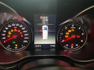 Mercedes Clase V V 220 d Avantgarde Extralargo - Foto 21