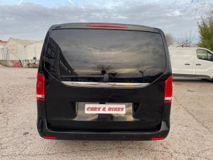 Mercedes Clase V V 220 d Avantgarde Extralargo - Foto 42