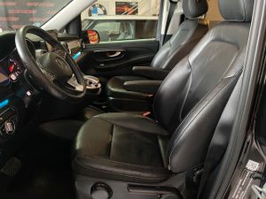 Mercedes Clase V V 220 d Avantgarde Extralargo - Foto 13