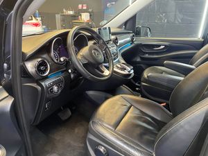Mercedes Clase V V 220 d Avantgarde Extralargo - Foto 16