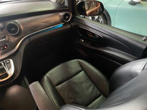 Mercedes Clase V V 220 d Avantgarde Extralargo - Foto 15