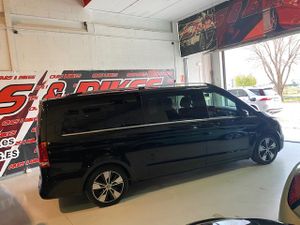 Mercedes Clase V V 220 d Avantgarde Extralargo - Foto 5