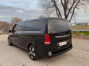 Mercedes Clase V V 220 d Avantgarde Extralargo - Foto 43