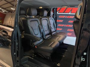 Mercedes Clase V V 220 d Avantgarde Extralargo - Foto 33