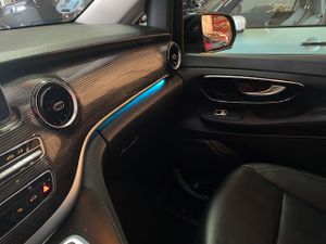 Mercedes Clase V V 220 d Avantgarde Extralargo - Foto 24