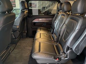 Mercedes Clase V V 220 d Avantgarde Extralargo - Foto 11