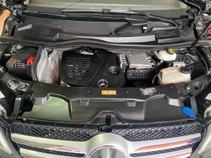 Mercedes Clase V V 220 d Avantgarde Extralargo - Foto 29