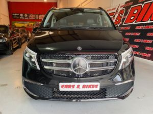 Mercedes Clase V V 220 d Avantgarde Extralargo - Foto 3