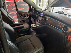 Mercedes Clase V V 220 d Avantgarde Extralargo - Foto 31