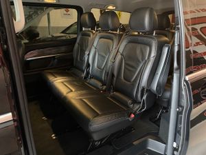 Mercedes Clase V V 220 d Avantgarde Extralargo - Foto 9