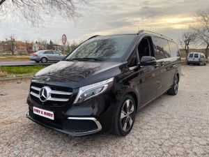 Mercedes Clase V V 220 d Avantgarde Extralargo - Foto 37