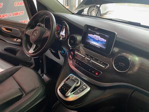 Mercedes Clase V V 220 d Avantgarde Extralargo - Foto 35