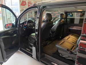 Mercedes Clase V V 220 d Avantgarde Extralargo - Foto 27