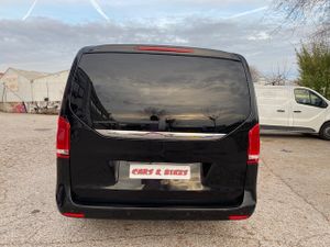 Mercedes Clase V V 220 d Avantgarde Extralargo - Foto 44