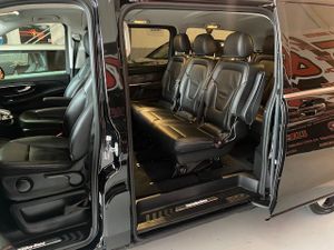 Mercedes Clase V V 220 d Avantgarde Extralargo - Foto 28