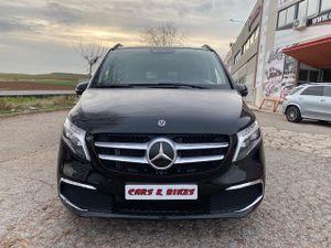 Mercedes Clase V V 220 d Avantgarde Extralargo - Foto 38