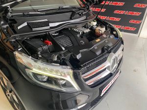 Mercedes Clase V V 220 d Avantgarde Extralargo - Foto 30