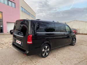 Mercedes Clase V V 220 d Avantgarde Extralargo - Foto 41