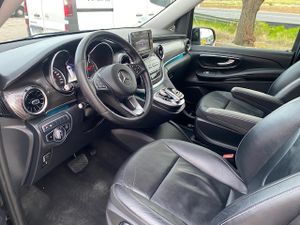 Mercedes Clase V V 220 d Avantgarde Extralargo - Foto 47
