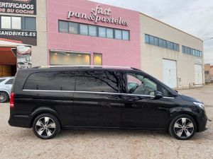 Mercedes Clase V V 220 d Avantgarde Extralargo - Foto 40