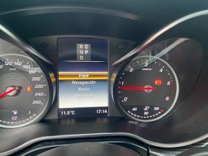 Mercedes Clase V V 220 d Avantgarde Extralargo - Foto 46