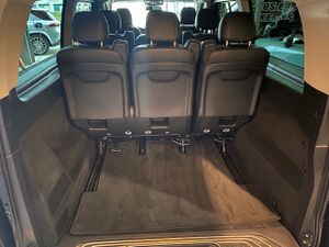 Mercedes Clase V V 220 d Avantgarde Extralargo - Foto 8