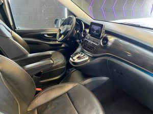 Mercedes Clase V V 220 d Avantgarde Extralargo - Foto 19