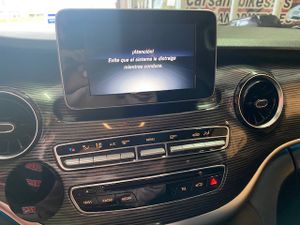 Mercedes Clase V V 220 d Avantgarde Extralargo - Foto 23
