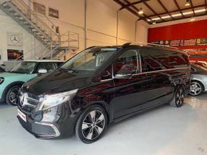 Mercedes Clase V V 220 d Avantgarde Extralargo - Foto 4