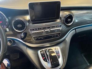 Mercedes Clase V V 220 d Avantgarde Extralargo - Foto 31