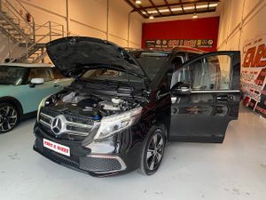 Mercedes Clase V V 220 d Avantgarde Extralargo - Foto 36