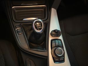 BMW Serie 3 318d Berlina - Foto 21