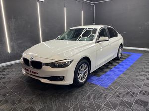 BMW Serie 3 318d Berlina - Foto 2