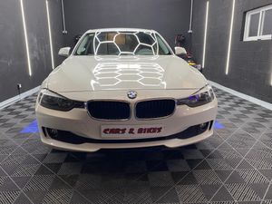 BMW Serie 3 318d Berlina - Foto 3