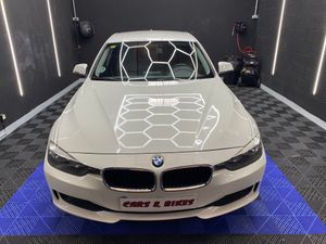 BMW Serie 3 318d Berlina - Foto 19