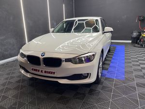 BMW Serie 3 318d Berlina - Foto 3