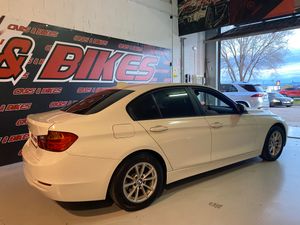 BMW Serie 3 318d Berlina - Foto 43