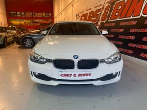 BMW Serie 3 318d Berlina - Foto 5