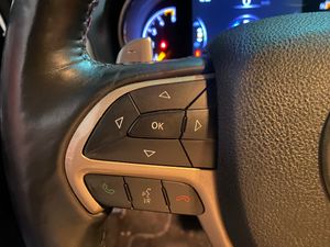 Jeep Grand Cherokee 3.0 V6 Diesel Limited 250 CV - Foto 23