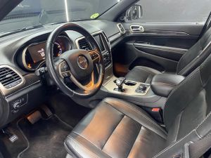 Jeep Grand Cherokee 3.0 V6 Diesel Limited 250 CV - Foto 9