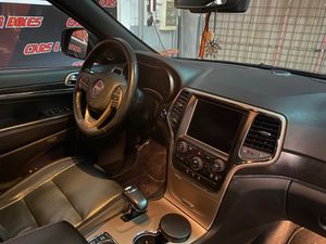 Jeep Grand Cherokee 3.0 V6 Diesel Limited 250 CV - Foto 14