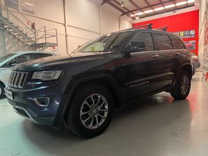 Jeep Grand Cherokee 3.0 V6 Diesel Limited 250 CV - Foto 5