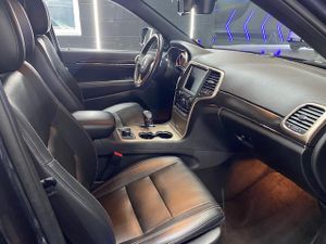 Jeep Grand Cherokee 3.0 V6 Diesel Limited 250 CV - Foto 30