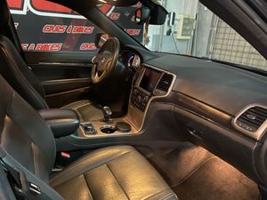 Jeep Grand Cherokee 3.0 V6 Diesel Limited 250 CV - Foto 9