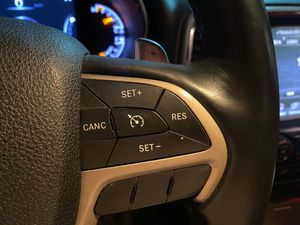 Jeep Grand Cherokee 3.0 V6 Diesel Limited 250 CV - Foto 18