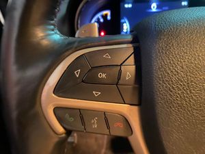 Jeep Grand Cherokee 3.0 V6 Diesel Limited 250 CV - Foto 26