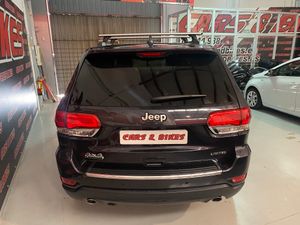Jeep Grand Cherokee 3.0 V6 Diesel Limited 250 CV - Foto 7